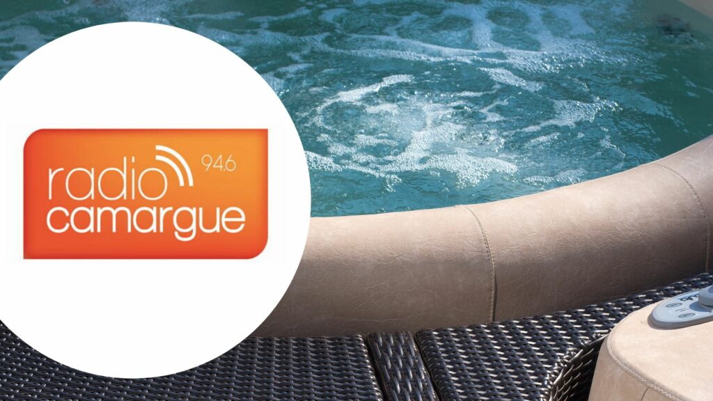 Tentez de remporter un SPA gonflable Camaro pour 6 personnes