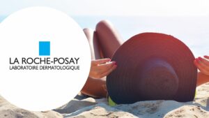 Testez gratuitement le Spray Solaire invisible La Roche Posay
