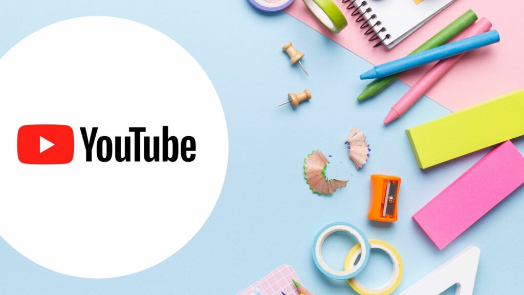YouTube propose gratuitement la plateforme Learn@Home