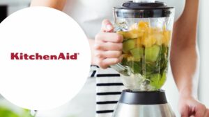 Gagnez un blender Artisan K400 KitchenAid
