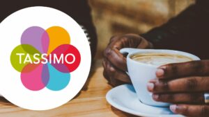 Promo Tassimo : 1 Machine Suny achetée 144 dosettes offertes