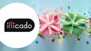 Gagnez 1 carte cadeau Illicado multienseignes d\'une valeur de 100€