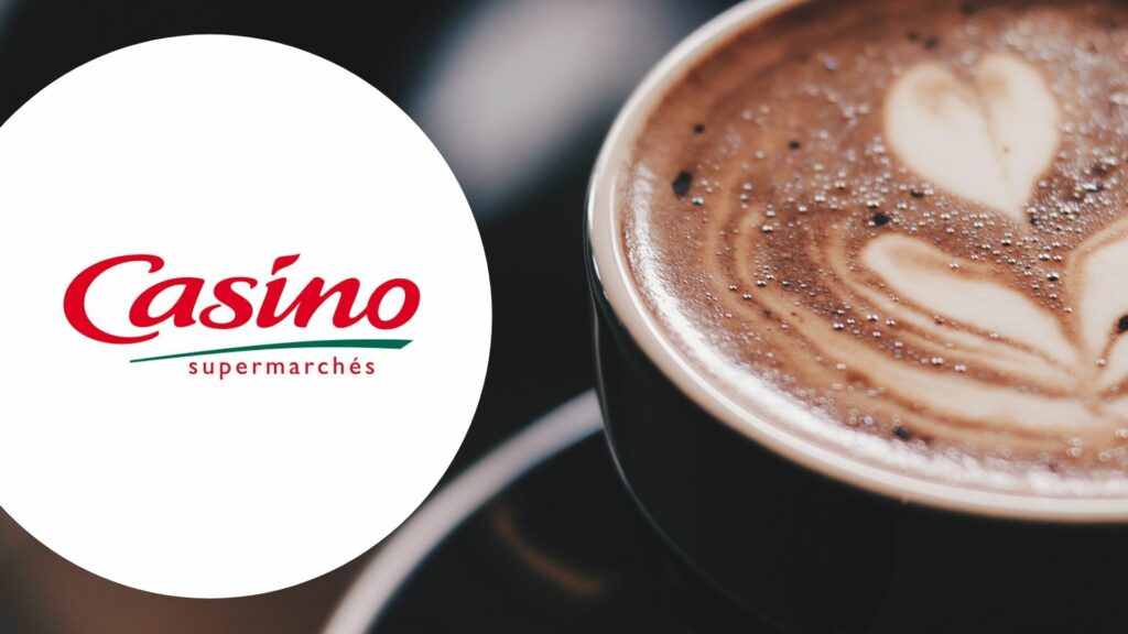 Bon plan Casino : le troisième paquet de dosettes Café Senseo 100 % gratuit