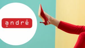 Tentez de remporter une carte cadeau de 100€ dans les magasins André