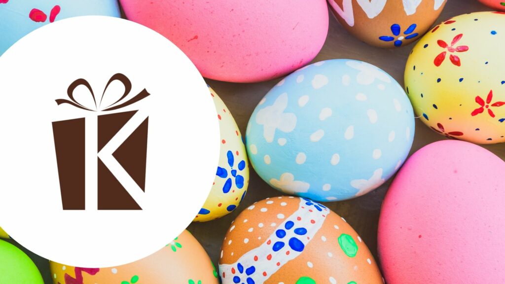 Gagnez 1 kit de chocolats de Pâques