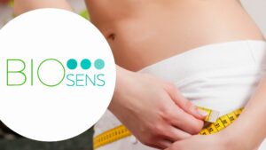 Testez gratuitement le complexe brûle-graisse BIOSENS