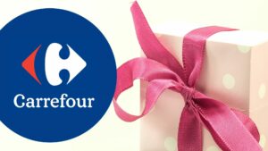 Gagnez 1 e-carte cadeau Carrefour de 200 euros