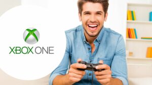 Gagnez une console XBox One\'s
