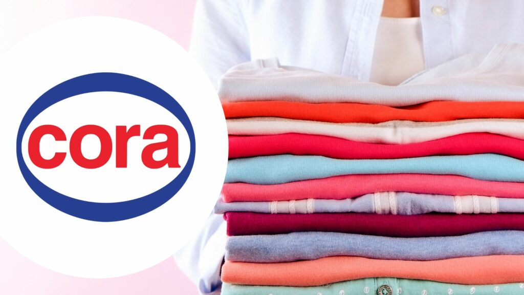 Bon plan Cora : 1 bidon de Soupline acheté, 1 offet