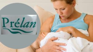 Recevez un échantillon gratuit de la crème Prélan Allaitement