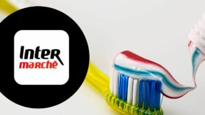 Bon plan Intermarché : Dentifrice Intégral 8 Signal