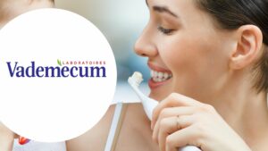 Testez gratuitement le dentifrice Vademecum bio