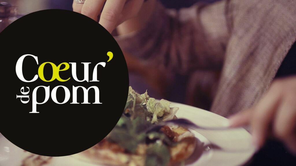 Gagnez un dîner dans lieu d'exception