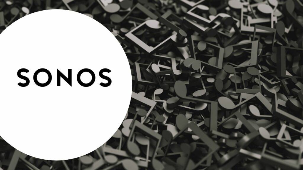 Gagnez 1 enceinte connectée Sonos One (valeur 229 euros)