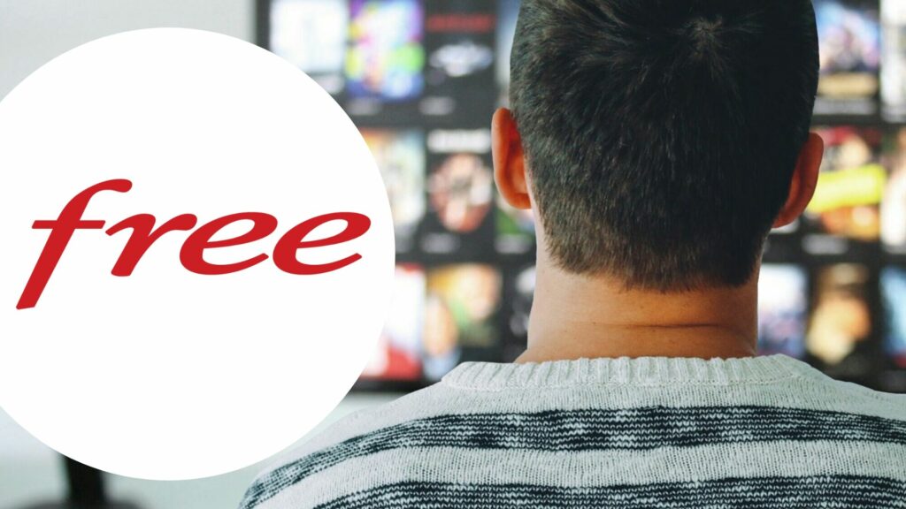 42 chaînes gratuites sur la Freebox TV