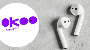 Tentez de gagner des écouteurs sans fil