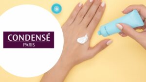 Testez gratuitement la gelée Condensé Paris