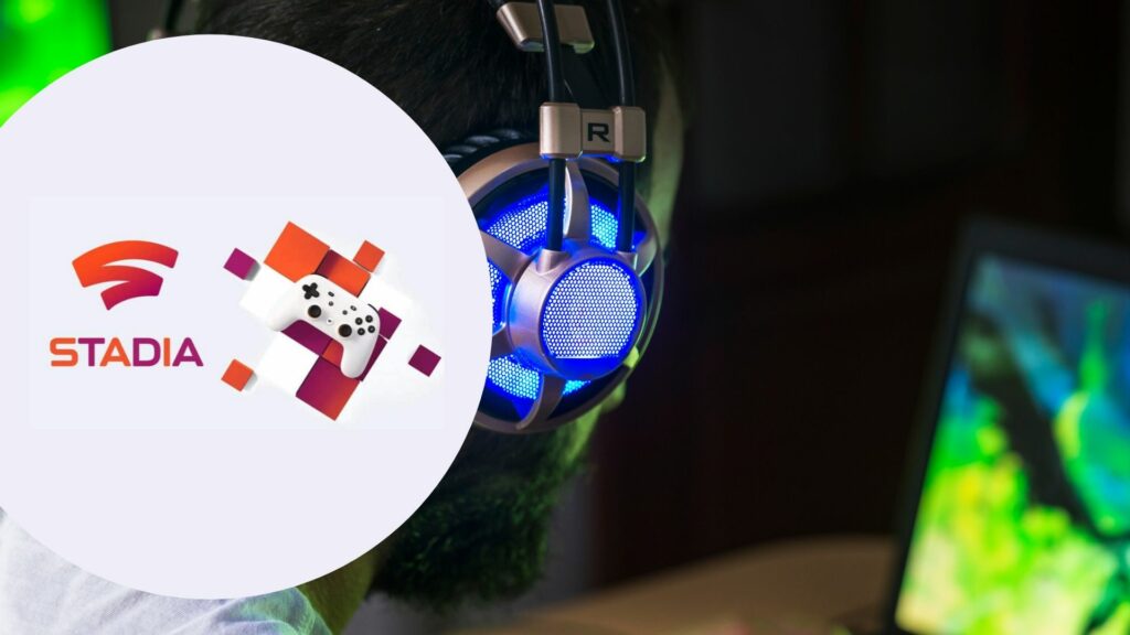 Profitez gratuitement de Google Stadia Pro pendant deux mois !