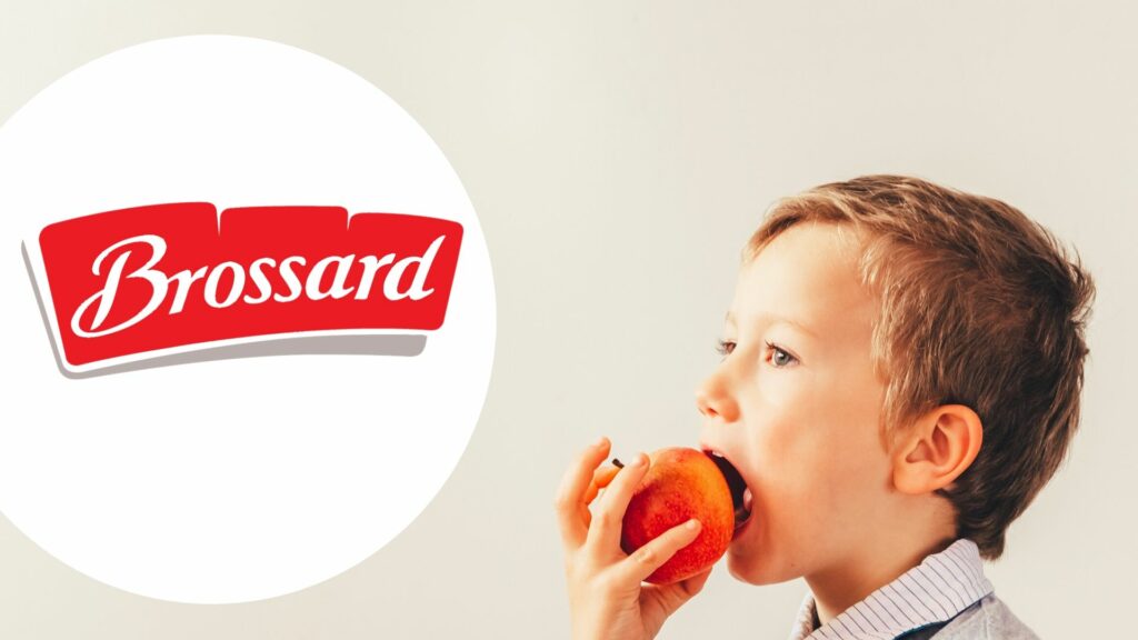 Bon Plan Auchan : 2 + 1 offert Ptit Savane chocolat ou fraise