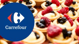 Bon plan Carrefour : 2 + 1 offert petites barquettes de Bjorg
