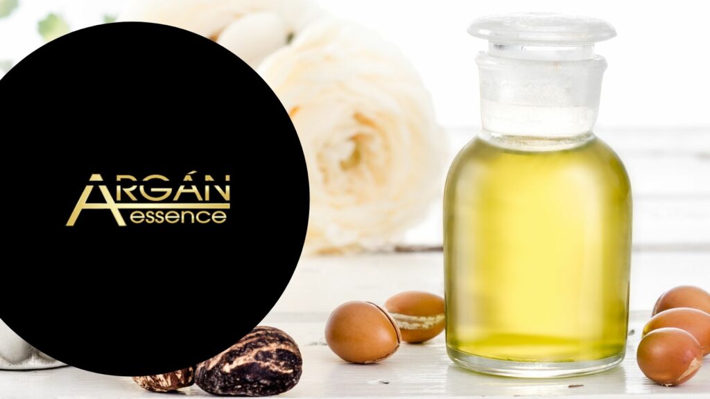 Recevez gratuitement un échantillon d\'huile d\'Argan
