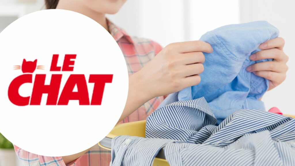 Bon plan Casino : - 70% sur le 2ème bidon de Lessive Le Chat Sensitive