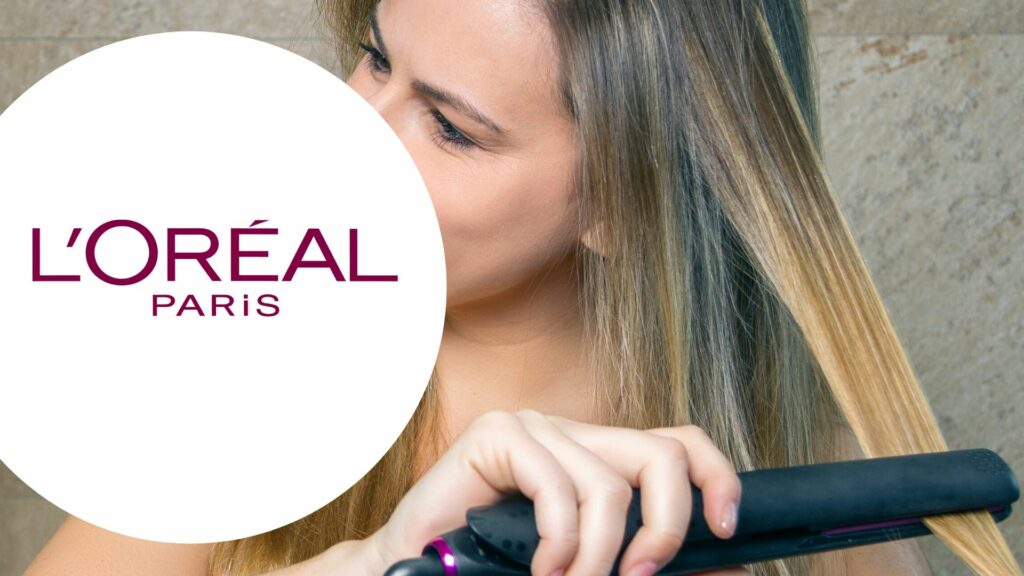 Testez gratuitement le lisseur à vapeur professionnel haute technologie Steampod 3.0