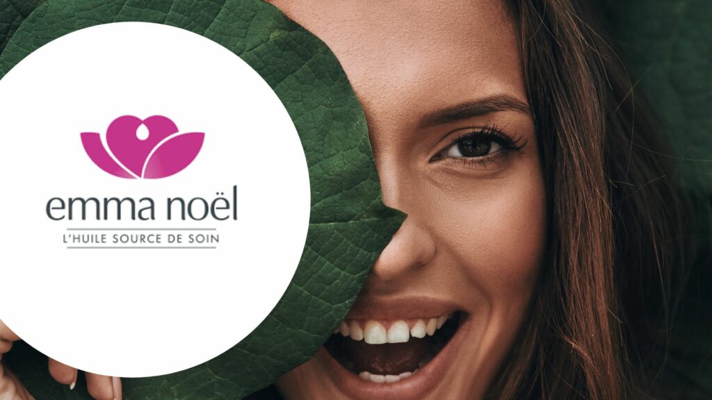 Testez gratuitement l’huile capillaire d’Emma Noël