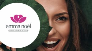 Recevez gratuitement le shampoing douche coco & miel Emma Noël