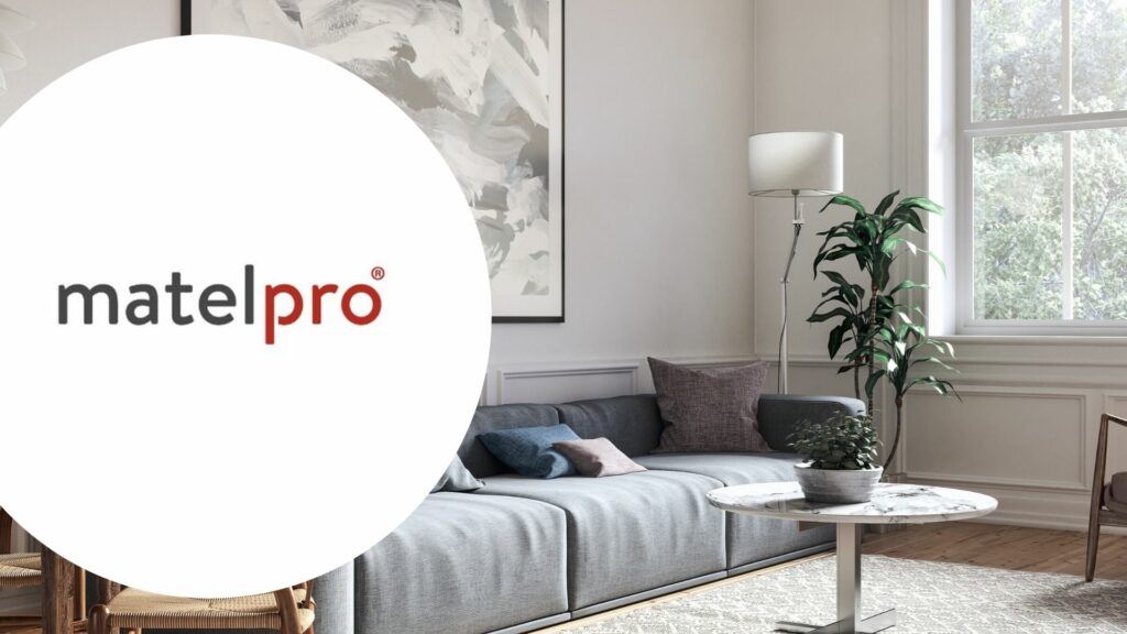 Tentez de remporter 1 bon d\'achat MatelPro de 200 euros