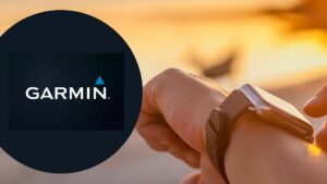 Gagnez 1 montre connectée Garmin