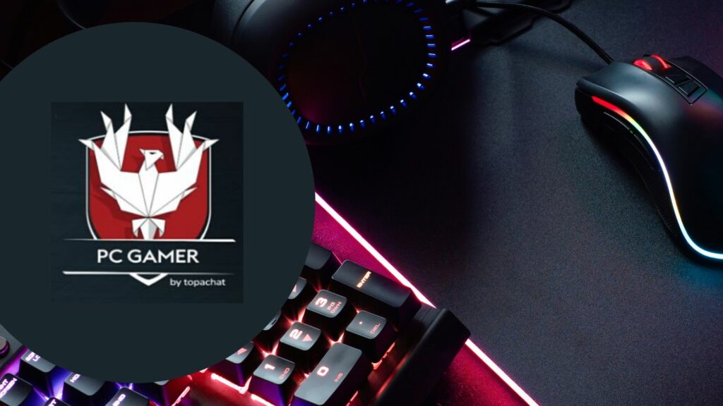 Tentez de gagner un ordinateur de Rackham de 2900€