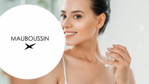 Tentez de gagner les parfums Mauboussin
