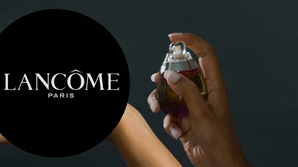 Recevez gratuitement un échantillon du parfum Idôle de Lancôme