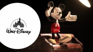 Réalisez gratuitement des personnages Disney en 3D