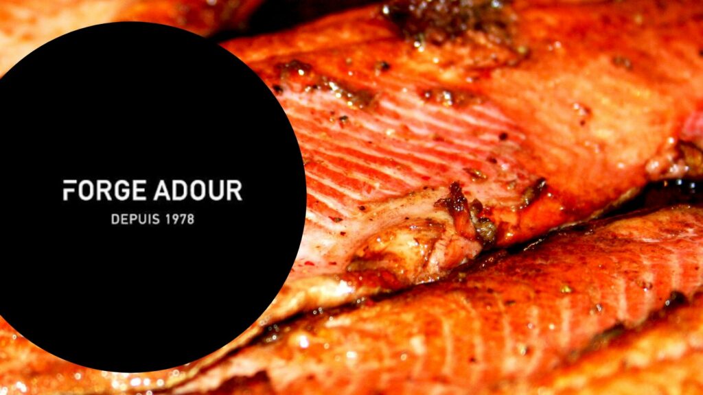 Gagnez une plancha électrique Forge Adour