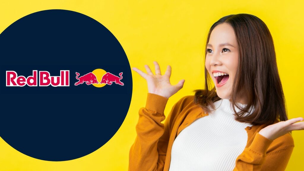 Recevez gratuitement 1 canette 250ml de Red Bull Energy Drink