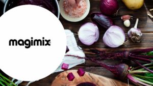 Gagnez 1 robot de cuisine Cook Expert Magimix (1200 euros)