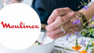 Tentez de remporter 1 robot COMPANION XL de la marque MOULINEX (500€)
