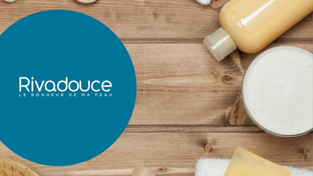 Testez gratuitement le shampoing douche Rivadouce Loupiots miel senteur pêche