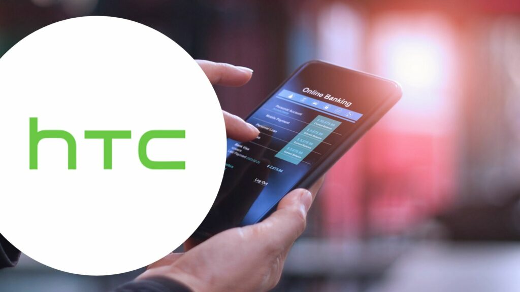 Tentez de gagner un Smartphone HTC U12 LIFE