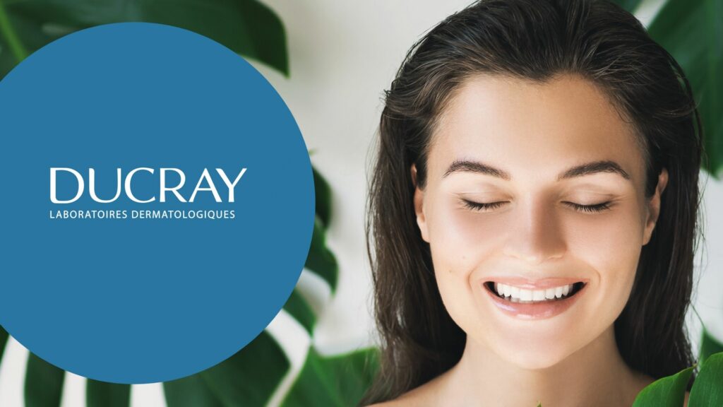 Testez gratuitement le nouveau soin de jour Keracnyl Matifiant