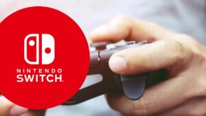 Tentez de remporter 1 console de jeux Nintendo Switch