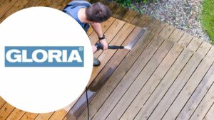 Tentez de remporter un Multibrush Speedcontrol de Gloria