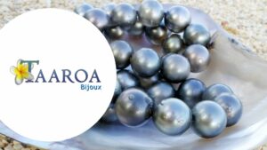 Gagnez un pendentif en argent et en nacre de Tahiti