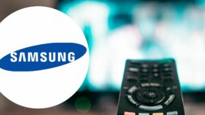 Gagnez 1 télé Samsung 4K Ecran Quantum