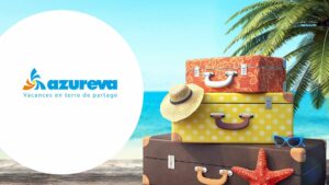 Remportez séjour AZUREVA d\'une valeur de 3040€