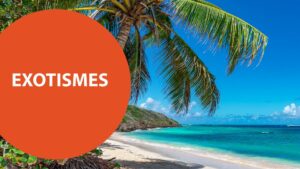 Gagnez un voyage en Guadeloupe pour juin 2021