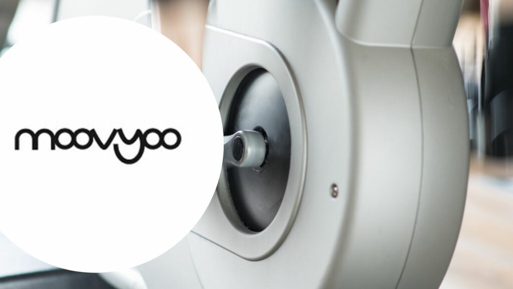 Gagnez 1 Vélo de biking Xspeeder Moovyoo