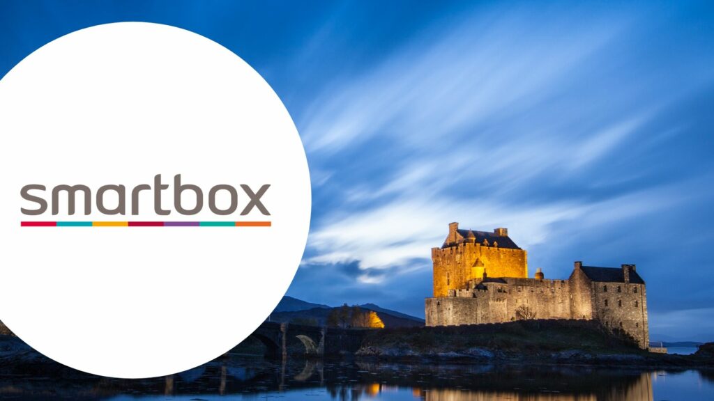 Gagnez un coffret Smartbox Mille & Une Nuits de Prestige (279,90€)